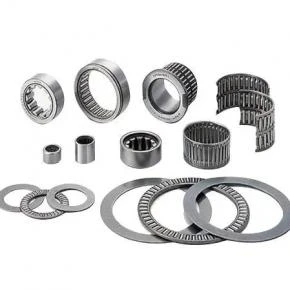 Needle Roller Bearings